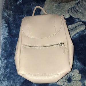 Zara Bookbag